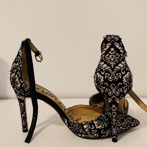 Sam Edelman Heels - Picture 3 of 5